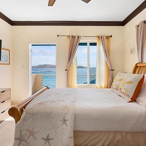 King Room Balcony